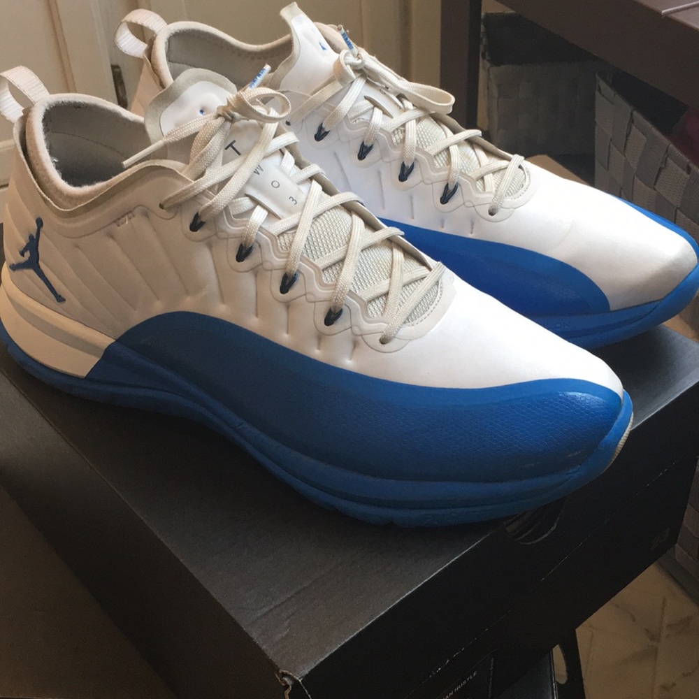 Jordan 12 Trainers